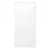 Θήκη Σιλικόνης TPU για Samsung Galaxy M33 5G (Global Version) - Διάφανο