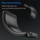 Brushed TPU Phone Case for Google Pixel 8 . Carbon Fiber Texture Anti-scratch Cover - Black Google Pixel mobile Cases