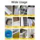 Waterproof Sealant Tap Aluminum Foil Rubber Water Leak Seal Tape - 5cmx5m Repair Tools