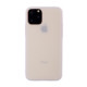 Θήκη Σιλικόνης TPU για iPhone 11 Pro 5.8 inch - Λευκό Apple Θήκες Κινητών