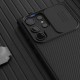 Nillkin Camshield Pro Samsung Galaxy S23 Ultra - Black Samsung Cases Mobile