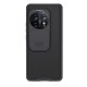 NILLKIN Textured Case for OnePlus 11 5G - Black OnePlus Mobile Cases
