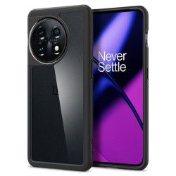Spigen Ultra Hybrid OnePlus 11 - Black (ACS05803)