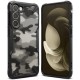 Ringke Fusion-X Samsung Galaxy S23+ Plus - Camo Black Samsung Cases Mobile