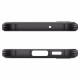 Spigen Rugged Armor Samsung Galaxy S23+ 5G - Black (ACS05665) Samsung Cases Mobile