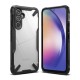 Ringke Fusion-X Samsung Galaxy A54 5G - Black  Samsung Cases Mobile