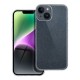 Silicone TPU Phone Case Blink For Xiaomi Redmi 12C - Transparent XIAOMI Cases Mobile