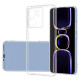 For Xiaomi 13T / 13T Pro HD Clear Cell Phone Case Flexible TPU Cover with Precise Rear Lens Cutout XIAOMI Cases Mobile