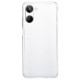 For Realme 10 4G TPU Phone Case 1.5mm Thickened Shockproof Transparent Phone Back Cover Oppo Realme Cases Mobile