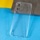 For Realme 10 4G TPU Phone Case 1.5mm Thickened Shockproof Transparent Phone Back Cover Oppo Realme Cases Mobile