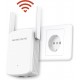 Mercusys ME30 AC1200 WiFi Extender Dual Band (2.4 & 5GHz) 1200Mbps Gadgets - Παιχνίδια - Hobby