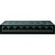 TP-LINK LS1008G v1.0 Unmanaged L2 Switch with 8 Ports Gigabit (1Gbps) Ethernet Gadgets - Toys - Hobby
