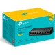 TP-LINK LS1008G v1.0 Unmanaged L2 Switch with 8 Ports Gigabit (1Gbps) Ethernet Gadgets - Toys - Hobby