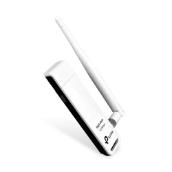 TP-LINK TL-WN722N Ασύρματος USB Αντάπτορας Δικτύου με Αποσπώμενη Κεραία 150Mbps TP-LINK TL-WN722N Ασύρματος USB Αντάπτορας Δικτύου με Αποσπώμενη Κεραία 150Mbps