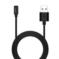 For Xiaomi Redmi Watch 3 55cm USB Magnetic Charging Cable Smart Watch Charger