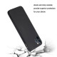 Phone Case for iPhone 15 Pro Max . Straight Edge Precise Cutout Protective TPU Cover - Black Apple Cases Mobile