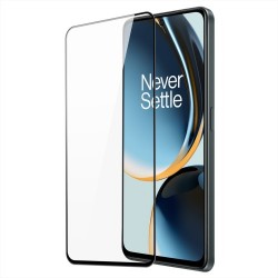 DUX DUCIS For OnePlus Nord CE 3 Lite 5G / Nord N30 5G Phone Screen Protector 0.33mm Clear Tempered Glass Film Full Glue (9D) DUX DUCIS For OnePlus Nord CE 3 Lite 5G / Nord N30 5G Phone Screen Protector 0.33mm Clear Tempered Glass Film Full Glue (9D)