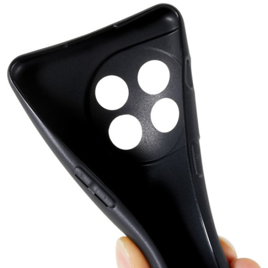 Soft TPU Case for OnePlus 11 5G . Slim Surface Layer Smooth Matte Phone Cover OnePlus Mobile Cases