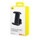 BASEUS QuickGo Series Bike Phone Mount Quick Release Cycling Holder for Bicycle. Motorcycle Tight Secure Phone Clamp Holders & Docks