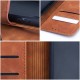 Tender Wallet Phone Cover For Samsung Galaxy A54 5G - Brown Samsung Cases Mobile