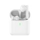 Pavareal True Wireless Earphones Bluetooth PA-BT8 - White Bluetooth Headsets / Speakers