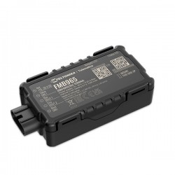 Teltonika GPS Tracker FMB965 GNSS  Teltonika GPS Tracker FMB965 GNSS