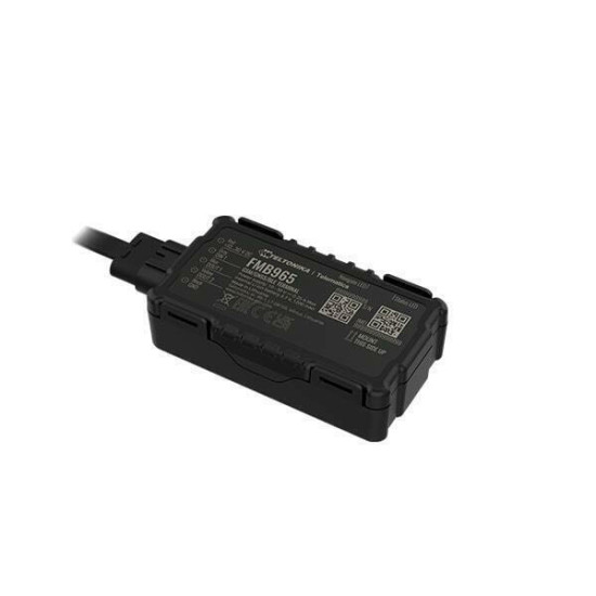 Teltonika GPS Tracker FMB965 GNSS  Gadgets - Toys - Hobby