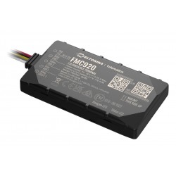 Teltonika OBD GPS Tracker FMC920 4G/LTE / Bluetooth / GNSS / GPRS / GSM for cars IP54 Teltonika OBD GPS Tracker FMC920 4G/LTE / Bluetooth / GNSS / GPRS / GSM for cars IP54