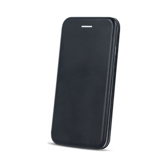 Smart Magnet Wallet Case for Samsung Galaxy A14 5G - Black Samsung Cases Mobile