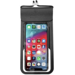 Tactical Splash XXL Αδιάβροχη Θήκη Πουγκί για Smartphones έως 6.7" Asphalt - Μαύρο Tactical Splash XXL Αδιάβροχη Θήκη Πουγκί για Smartphones έως 6.7" Asphalt - Μαύρο