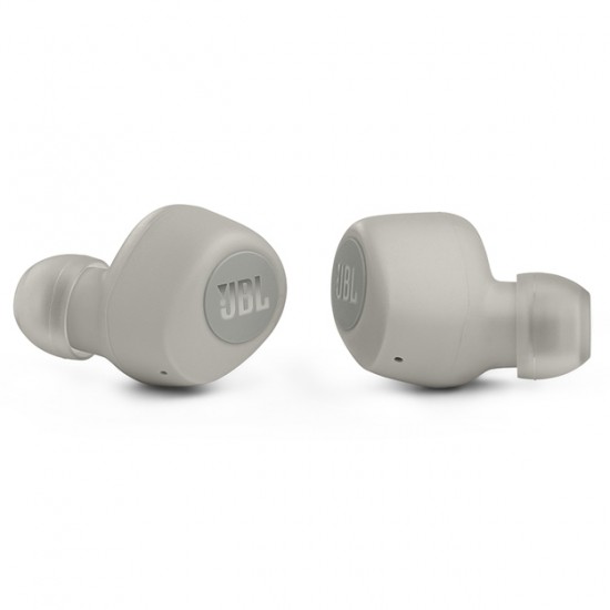 JBL Wave 100TWS In-ear Bluetooth - Ivory Bluetooth Headsets / Speakers