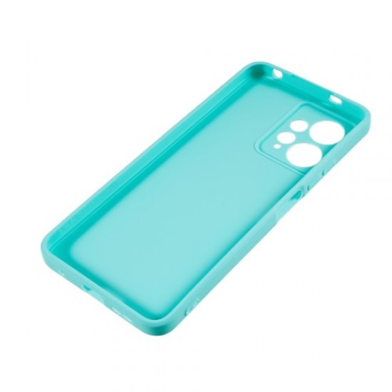 Θήκη Σιλικόνης TPU για Xiaomi Redmi Note 12 4G - Γαλάζιο XIAOMI Θήκες Κινητών