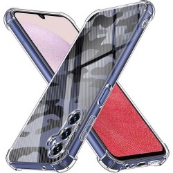 RZANTS For Samsung Galaxy A14 5G Camouflage Pattern Cell Phone Case Translucent Four Corner Airbag Cushion TPU Phone Cover RZANTS For Samsung Galaxy A14 5G Camouflage Pattern Cell Phone Case Translucent Four Corner Airbag Cushion TPU Phone Cover