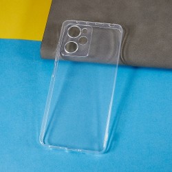 For Xiaomi Poco X5 Pro 5G Slim-fit Phone Cover Ultra Thin High Transparency Clear Flexible TPU Cell Phone Case For Xiaomi Poco X5 Pro 5G Slim-fit Phone Cover Ultra Thin High Transparency Clear Flexible TPU Cell Phone Case