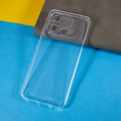 For Xiaomi Redmi 12C 4G Drop Protection Phone Shell Protector. Phone Case Ultra Thin High Transparency Clear Flexible TPU Cover For Xiaomi Redmi 12C 4G Drop Protection Phone Shell Protector. Phone Case Ultra Thin High Transparency Clear Flexible TPU Cover