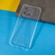 For Xiaomi Redmi 12C 4G Drop Protection Phone Shell Protector. Phone Case Ultra Thin High Transparency Clear Flexible TPU Cover XIAOMI Cases Mobile