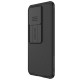 NILLKIN CamShield Pro Series for Xiaomi 13 5G PC + TPU Phone Case Anti-scratch Phone Back Cover with Slide Camera Protector - Black XIAOMI Cases Mobile