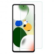 Σκληρυμένο Γυαλί (Tempered Glass) Προστασίας Οθόνης για Xiaomi Redmi Note 12 Pro plus