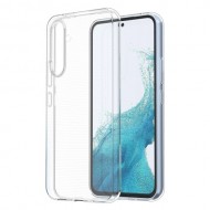 Θήκη Σιλικόνης TPU για Samsung Galaxy A54 5G - Διάφανο