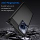 For Xiaomi 13 Lite / Civi 2 5G Carbon Fiber Texture TPU Protective Phone Cover Bump Proof Brushed Mobile Phone Case - Black XIAOMI Cases Mobile