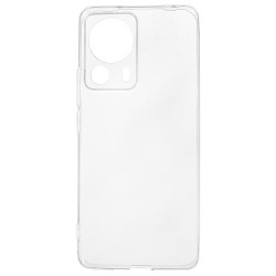 For Xiaomi 13 Lite / Civi 2 5G Cell Phone Cover Ultra-Thin High Transparency Slim Flexible TPU Phone Case For Xiaomi 13 Lite / Civi 2 5G Cell Phone Cover Ultra-Thin High Transparency Slim Flexible TPU Phone Case