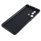 Cell Phone Case for Xiaomi 13 Lite / Civi 2 5G Anti-scratch Matte Soft TPU Phone Cover - Black XIAOMI Cases Mobile
