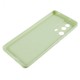 Cell Phone Case for Xiaomi 13 Lite / Civi 2 5G Anti-scratch Matte Soft TPU Phone Cover - Green XIAOMI Cases Mobile