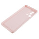 Cell Phone Case for Xiaomi 13 Lite / Civi 2 5G Anti-scratch Matte Soft TPU Phone Cover - Light Pink XIAOMI Cases Mobile