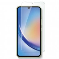 Σκληρυμένο Γυαλί (Tempered Glass) Προστασίας Οθόνης για Samsung Galaxy A34 5G