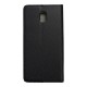 Smart Wallet Leather Stand Case for Samsung Galaxy J5 (2017) - Black Samsung Cases Mobile