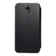 Book Forcell Elegance for Samsung Galaxy J7 2017 - Black Samsung Cases Mobile