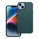 Θήκη Σιλικόνης TPU Ματ για iPhone 11 6.1 - Σκούρο Πράσινο Apple Θήκες Κινητών