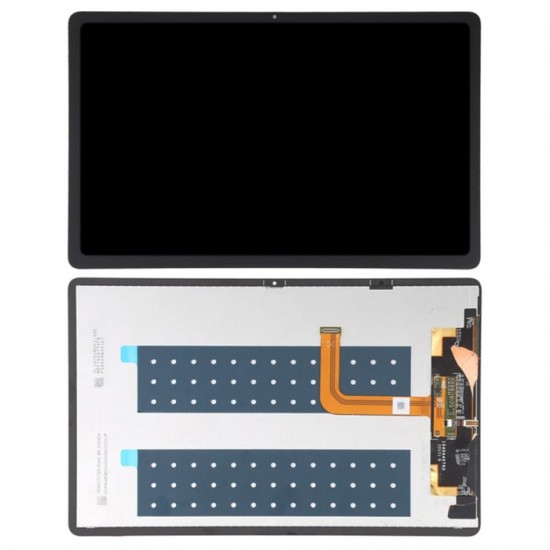 LCD and Digitizer Touch Screen for Xiaomi Redmi Pad 10.61 - Black XIAOMI Parts