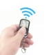 KT01-4 ABCD 4 Channels Wireless Copy RF Remote Control 433MHz Electric Gate Garage Door Duplicator Gadgets - Toys - Hobby